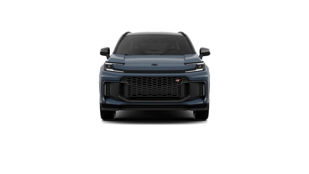 New 2026 Midnight Black Met Toyota GR Sport image 39