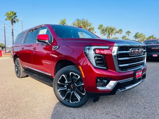 2026 GMC Yukon XL