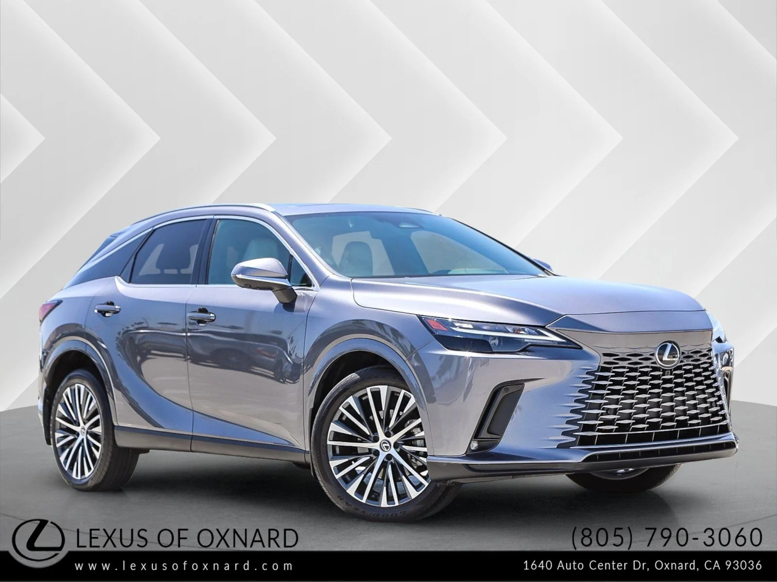 2023 Lexus RX