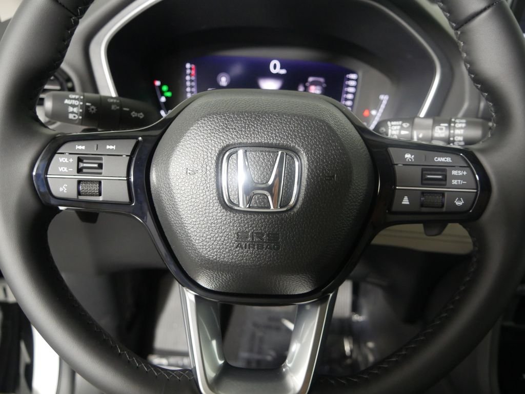 New 2026  Honda Touring image 17