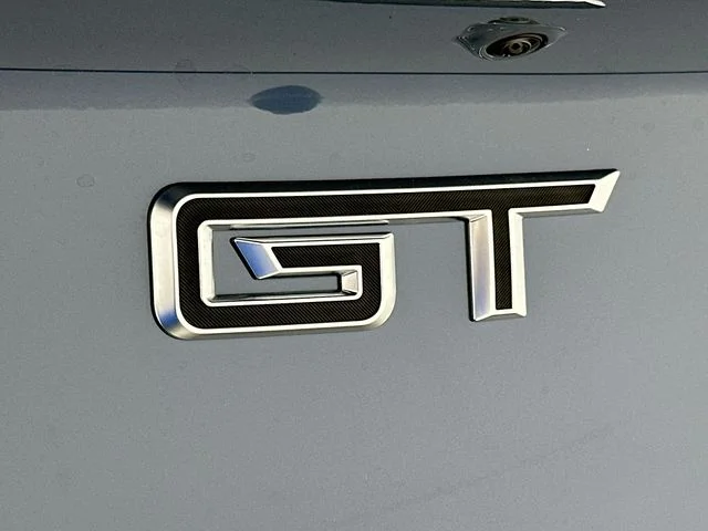 New 2026 Blue Ford GT Premium image 23