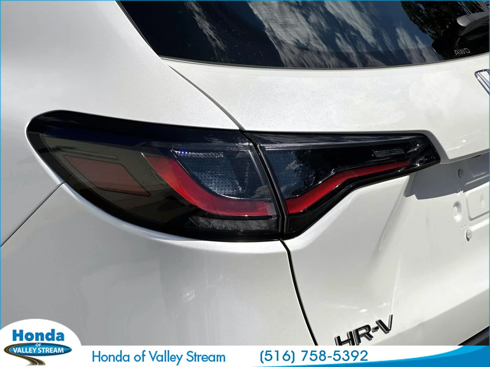 Certified Used 2023  Honda LX image 7