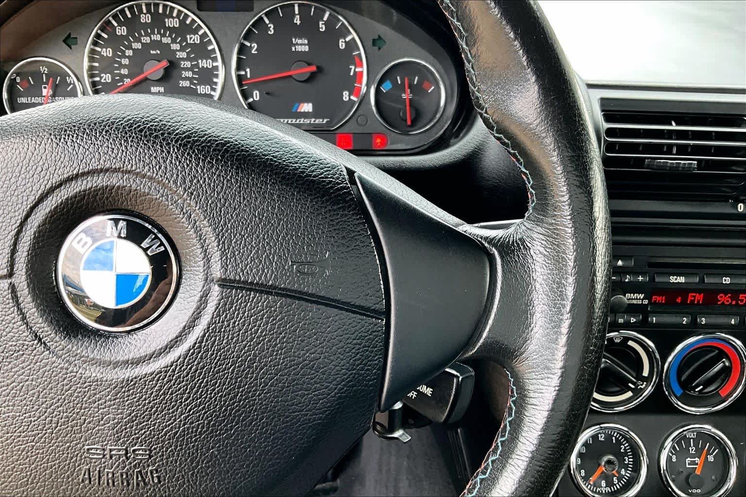 Used 2000 Imola Red BMW 3.2L image 22