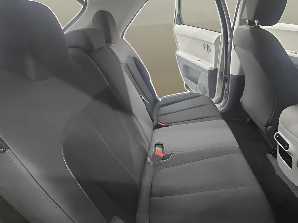 Certified Used 2024 Gold Hyundai SEL image 18