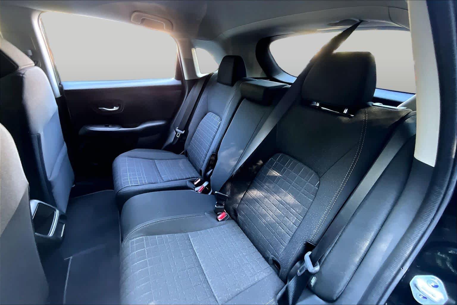 2026 Honda HR-V LX - Photo 19