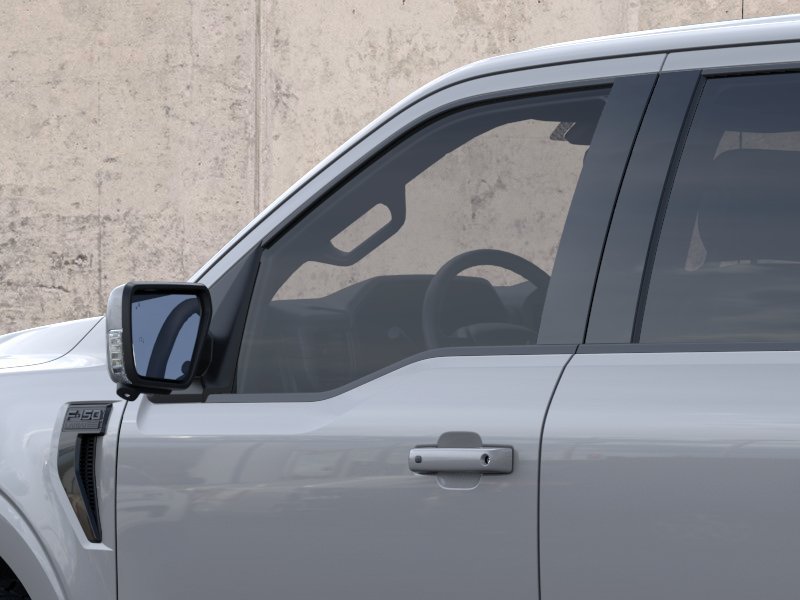 New 2026 Avalanche Ford Lariat® image 20