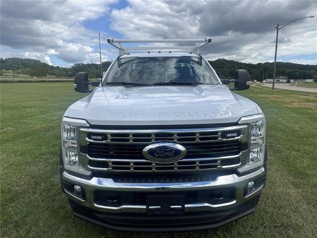 2025 Ford F-450 Super Duty Chassis Cab XL - Photo 27