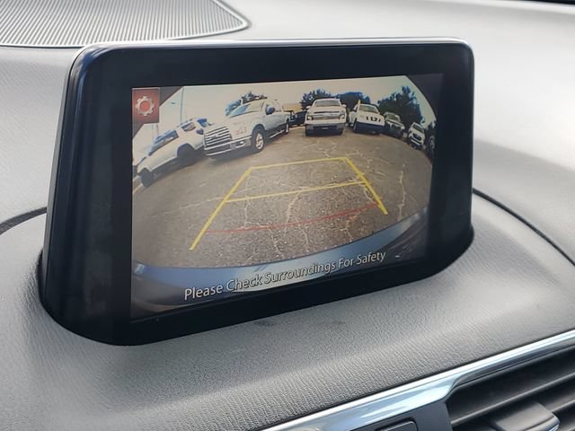 Used 2017 Eternal Blue Mi Mazda Grand Touring image 17