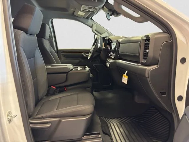 New 2026 Summit White GMC SLE image 16