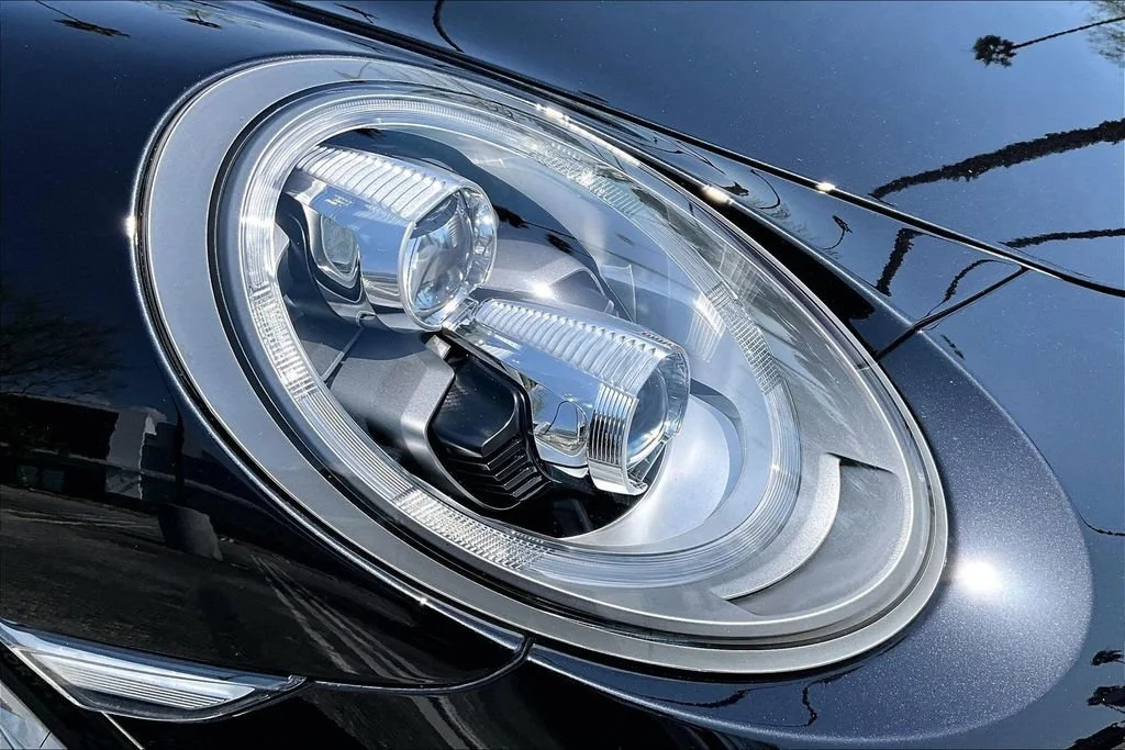 Used 2019 Black Porsche Turbo image 24