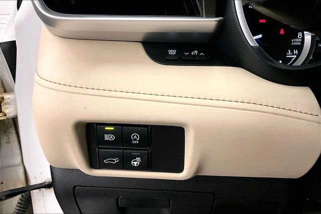 2024 Toyota Highlander XLE - Photo 39