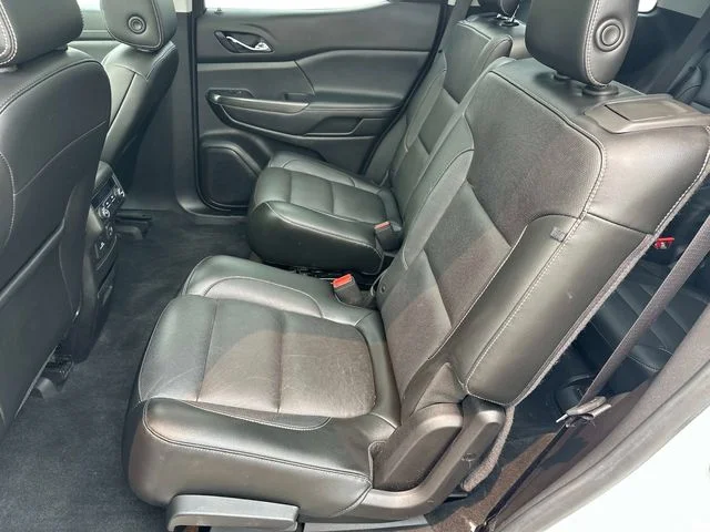 Used 2019 White GMC SLT-1 image 11