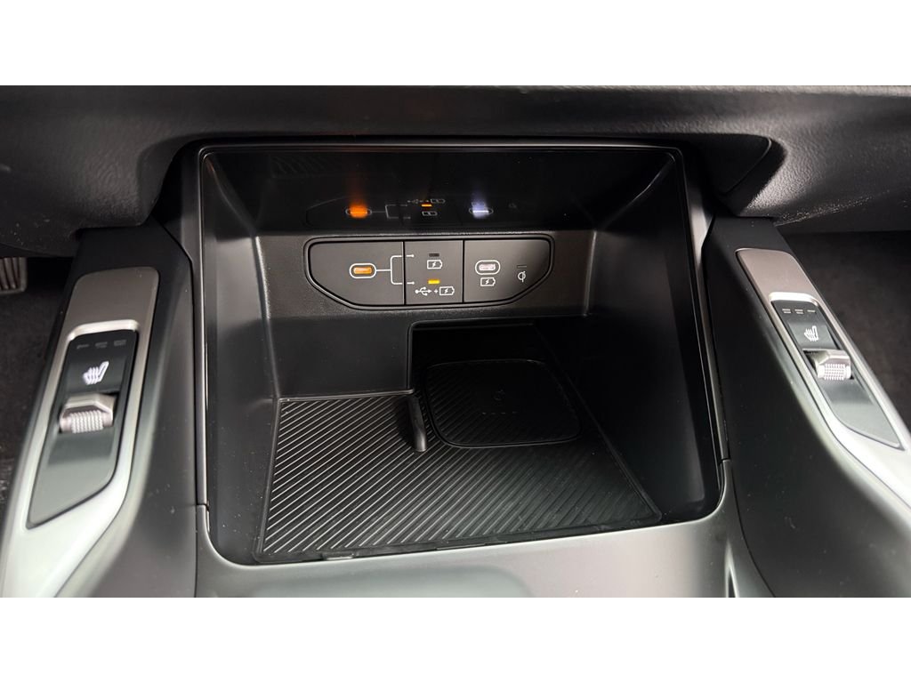 New 2026 Glacial White Pearl Kia S image 21
