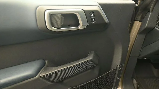 New 2026 Gray Ford Heritage Edition image 13