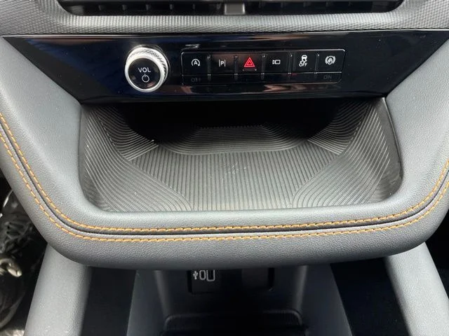 New 2026 White Ford Tremor image 40