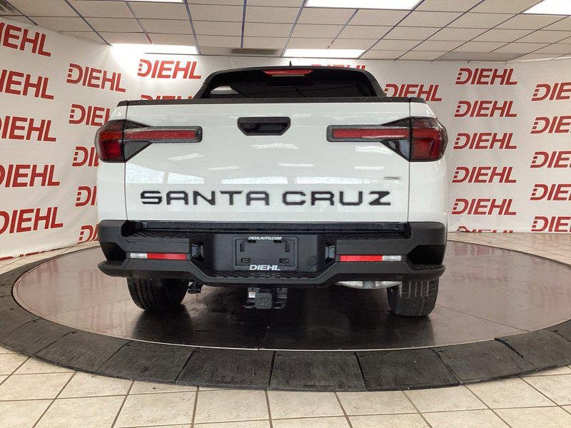 2026 Hyundai Santa Cruz SEL - Photo 6