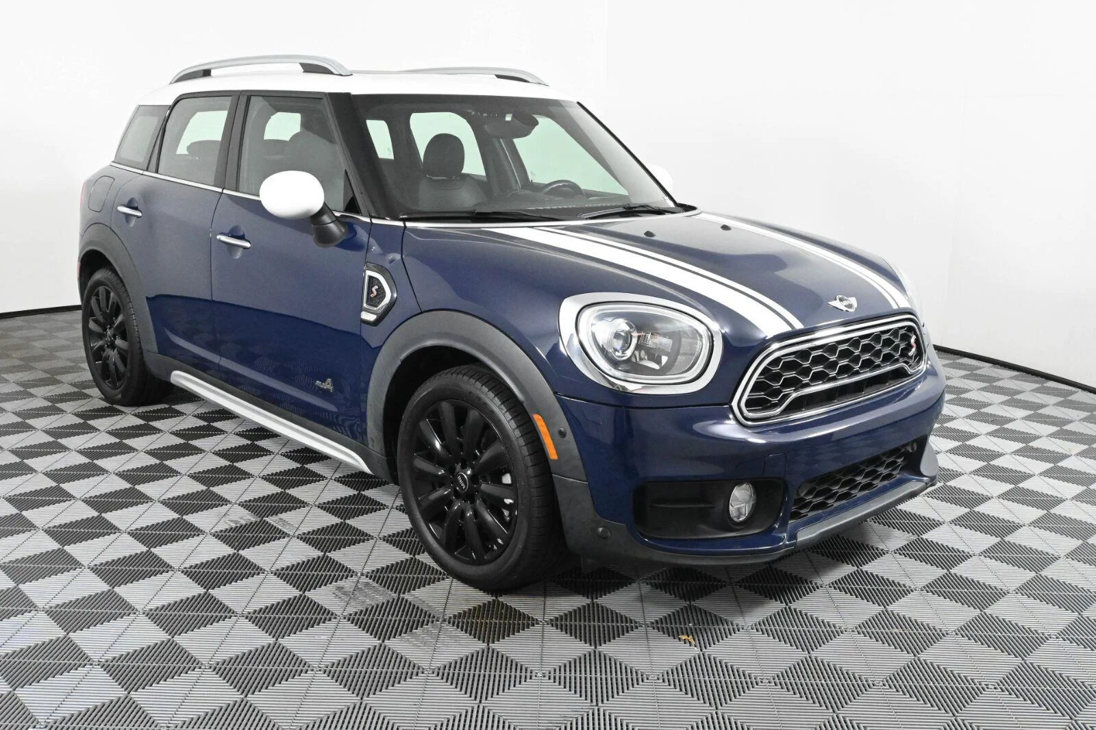 2018 MINI Countryman