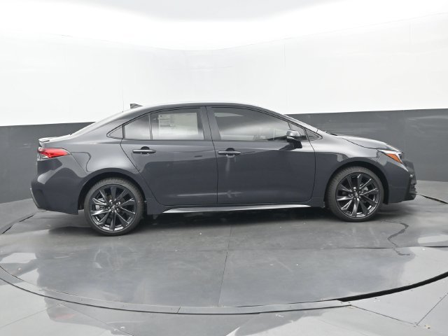New 2027 Underground Toyota SE image 2