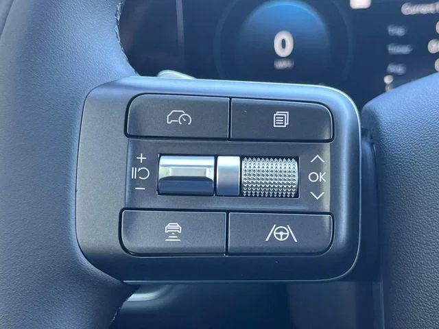 2026 Hyundai Palisade Calligraphy - Photo 69