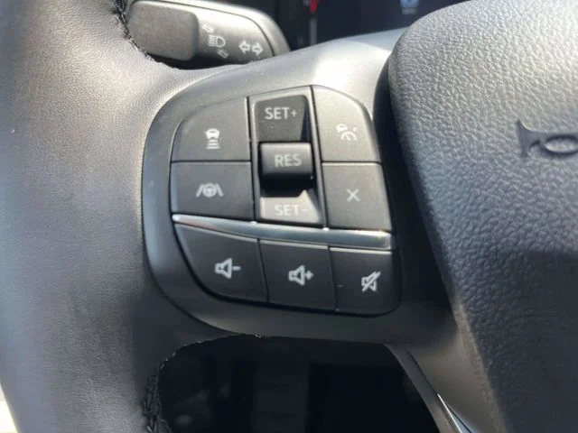 New 2026 Carbonized Gray Metallic Ford Outer Banks® image 14