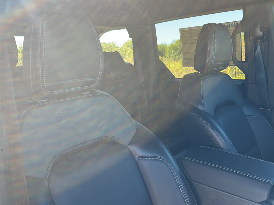 2025 Ford Bronco 4-Door Outer Banks - Photo 24