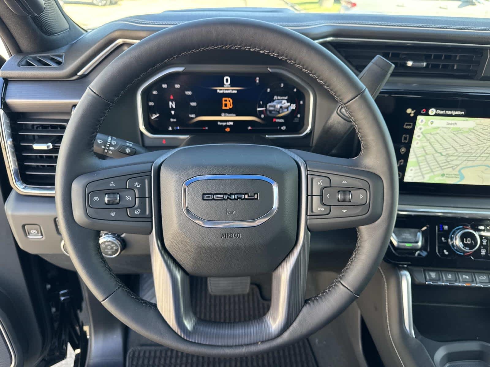 2026 GMC Sierra 2500HD Denali Ultimate - Photo 13