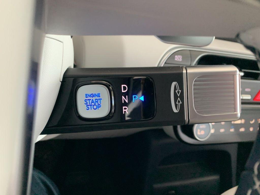 2026 Hyundai Palisade Calligraphy - Photo 9