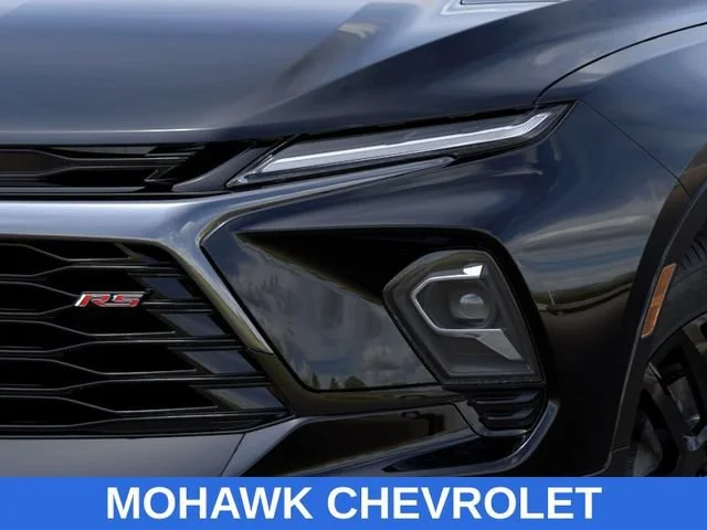 2026 Chevrolet Blazer RS - Photo 10