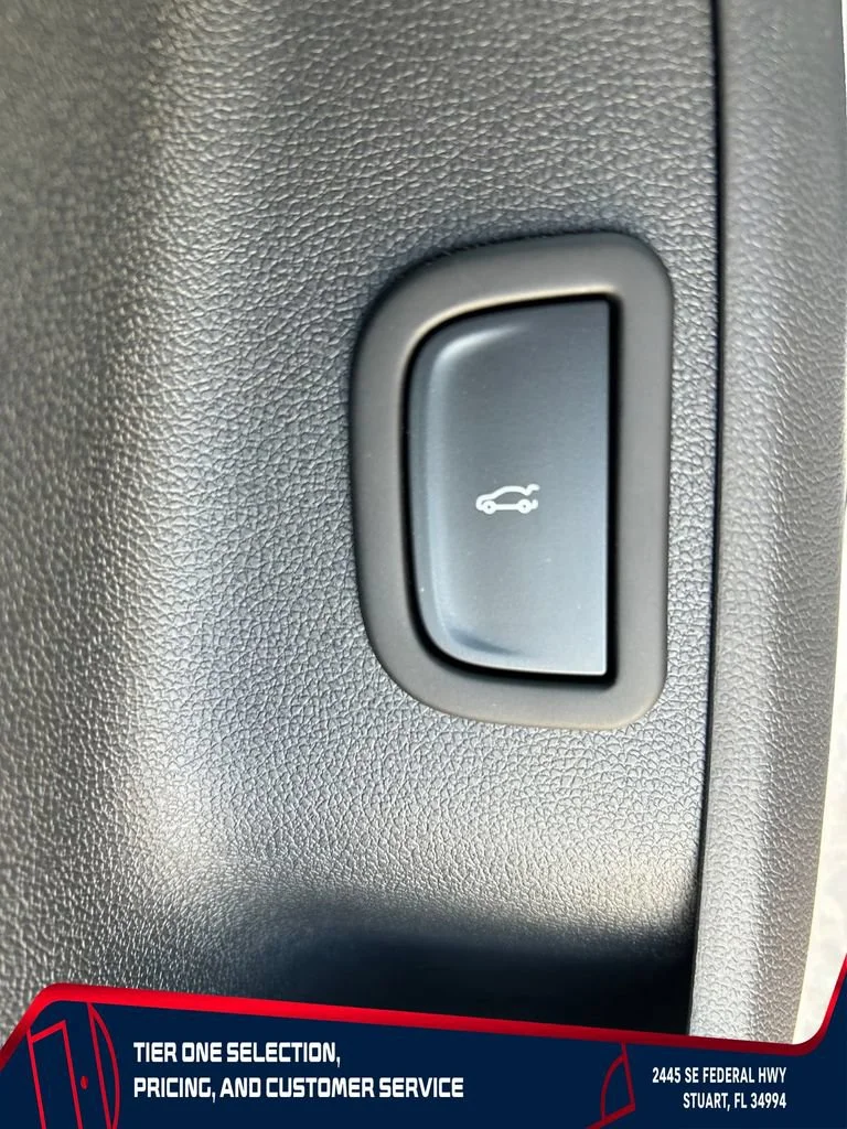 New 2026 Glacier White Tricoat GMC Denali Ultimate image 14