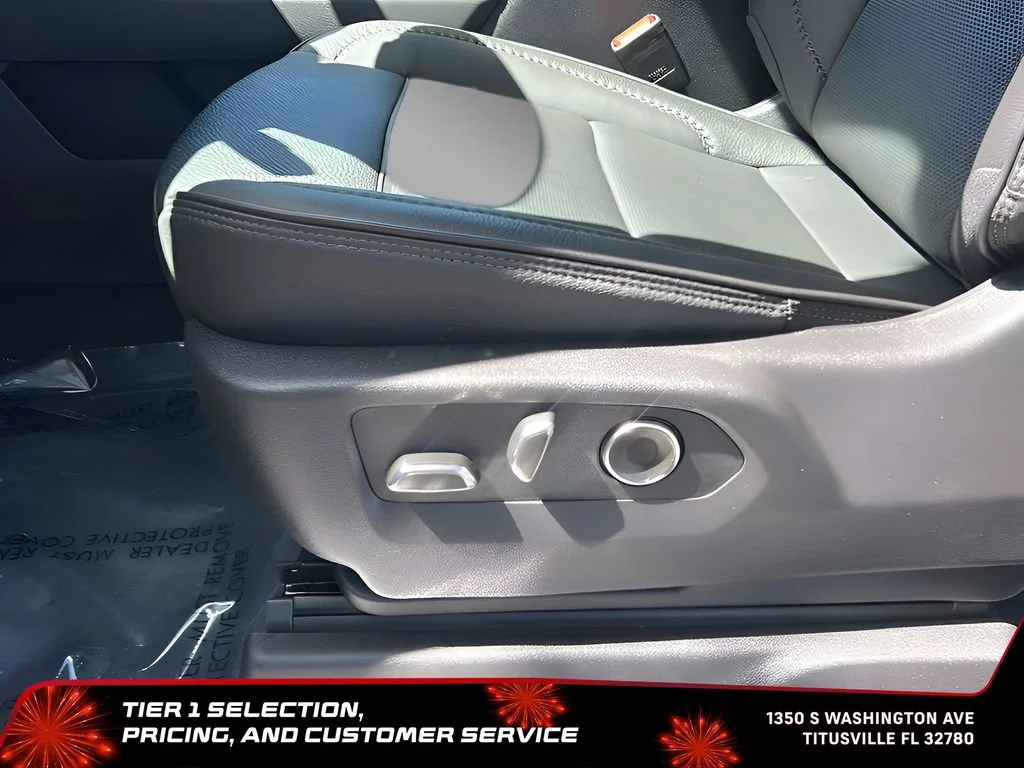 New 2026 Sterling Metallic GMC Denali image 15