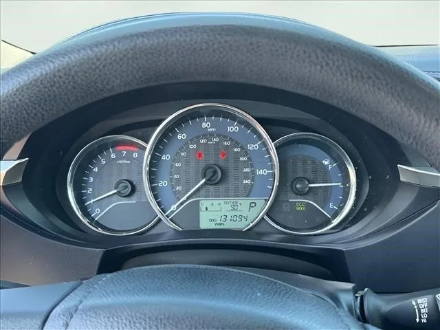 Used 2015 Gray Toyota LE ECO Plus image 18