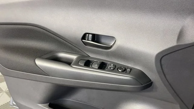 New 2025 Gun Metallic Nissan S image 29