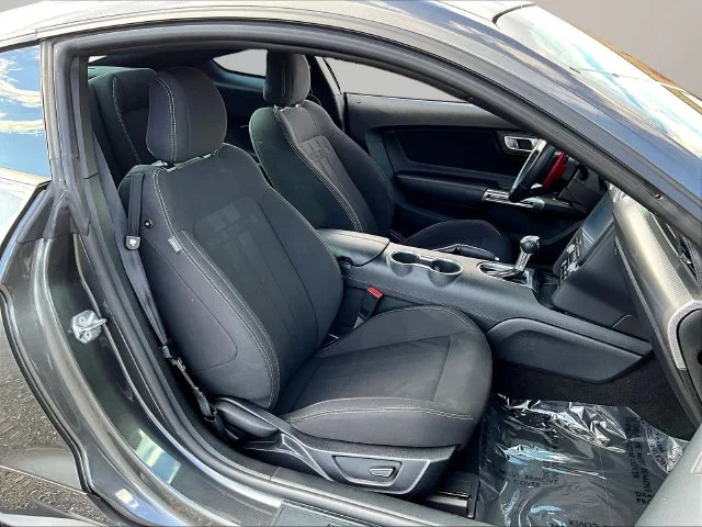 Used 2020 Gray Ford GT image 31