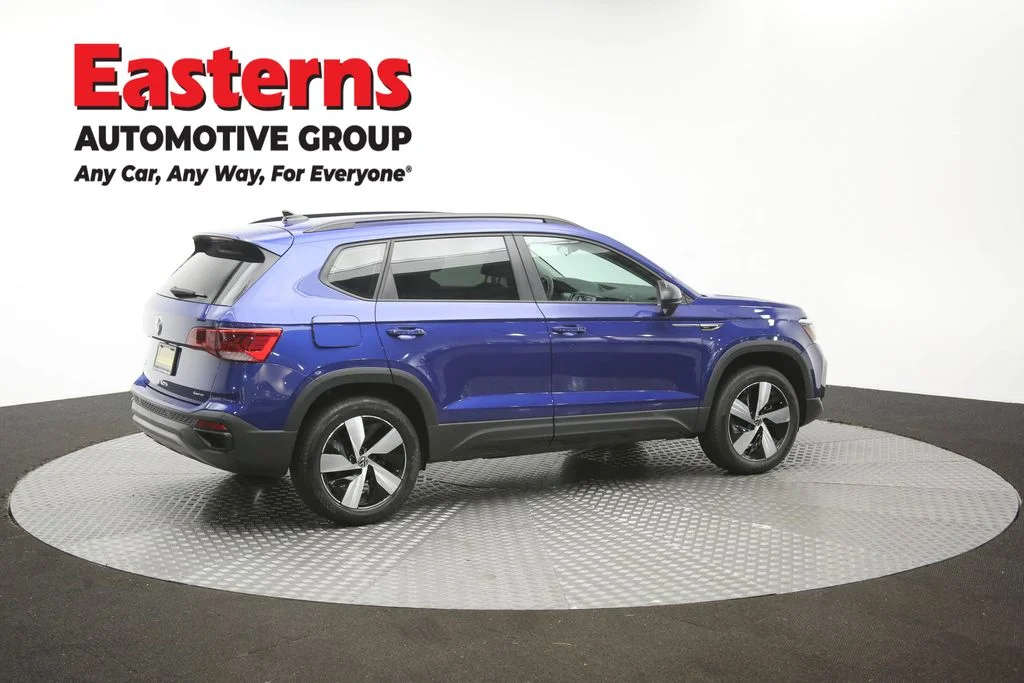 Used 2024 Blue Volkswagen 1.5T S image 40