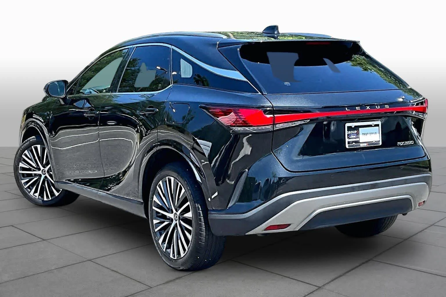 Used 2023 Caviar Lexus Premium Plus image 22