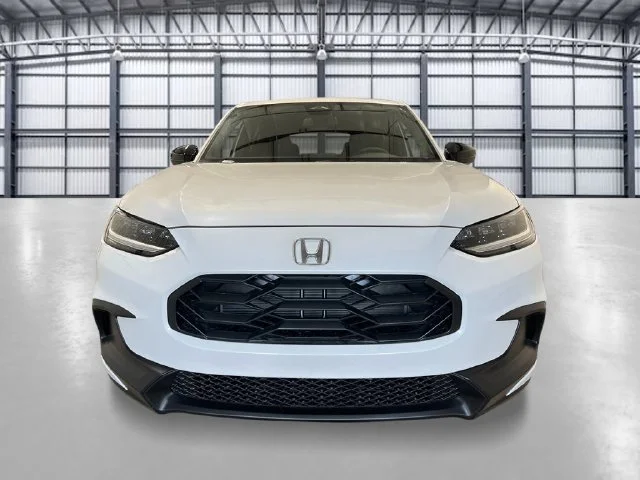 New 2027 Platinum White Pearl Honda Sport AWD image 10