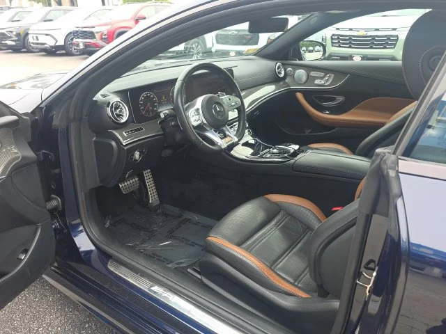 Used 2019  Mercedes-Benz E 53 AMG® image 17