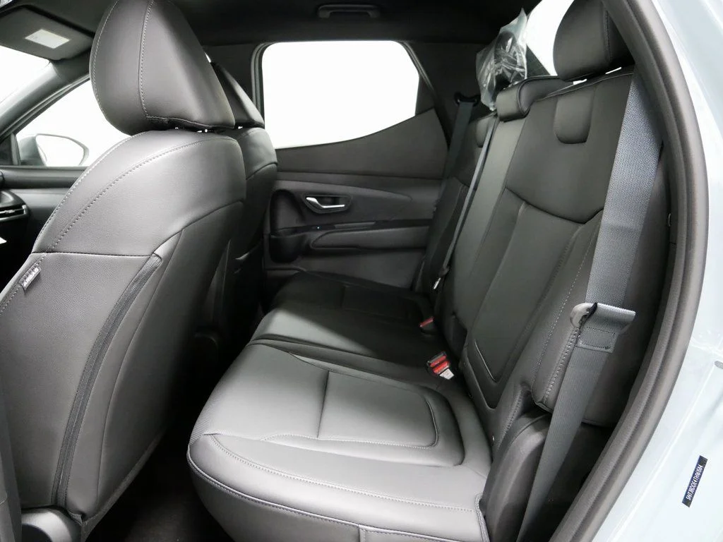 Used 2026 Blue Hyundai SEL image 10