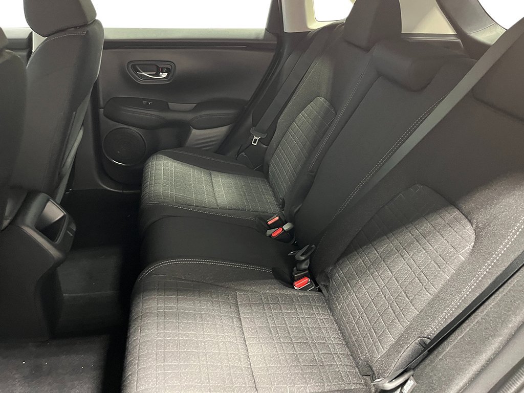 New 2027 Platinum White Pearl Honda LX image 21