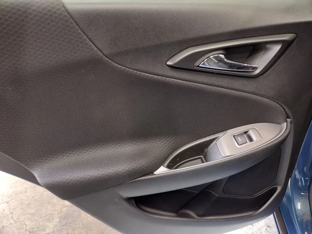 Used 2024 Blue Chevrolet LT image 23