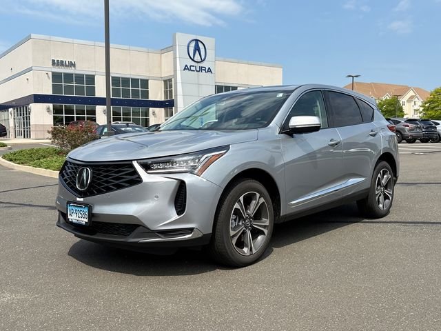 2026 Acura RDX SH-AWD with Technology Package