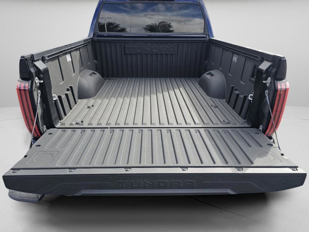 Used 2023 Blueprint Toyota Platinum image 29