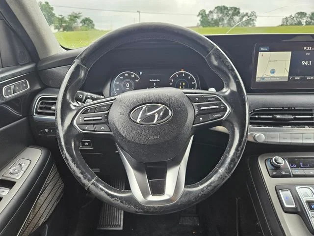 2021 Hyundai Palisade Limited - Photo 14