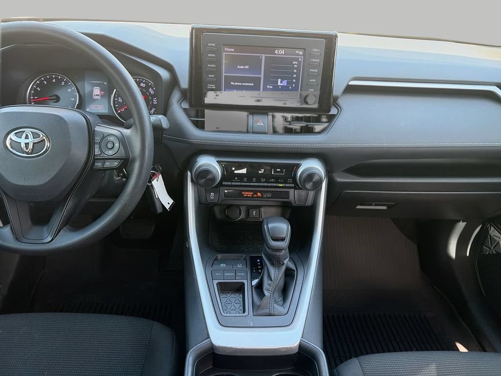 Used 2021  Toyota LE image 11