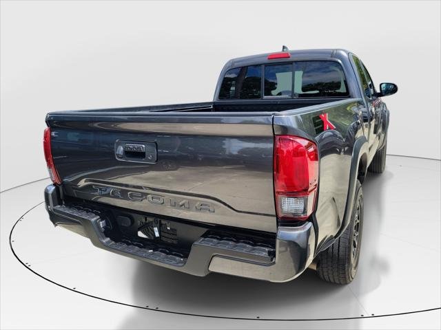 Certified Used 2022 MAGNETIC GRAY MET. Toyota  image 6