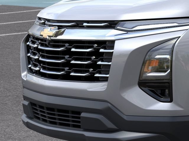 2026 Chevrolet Equinox LT - Photo 13