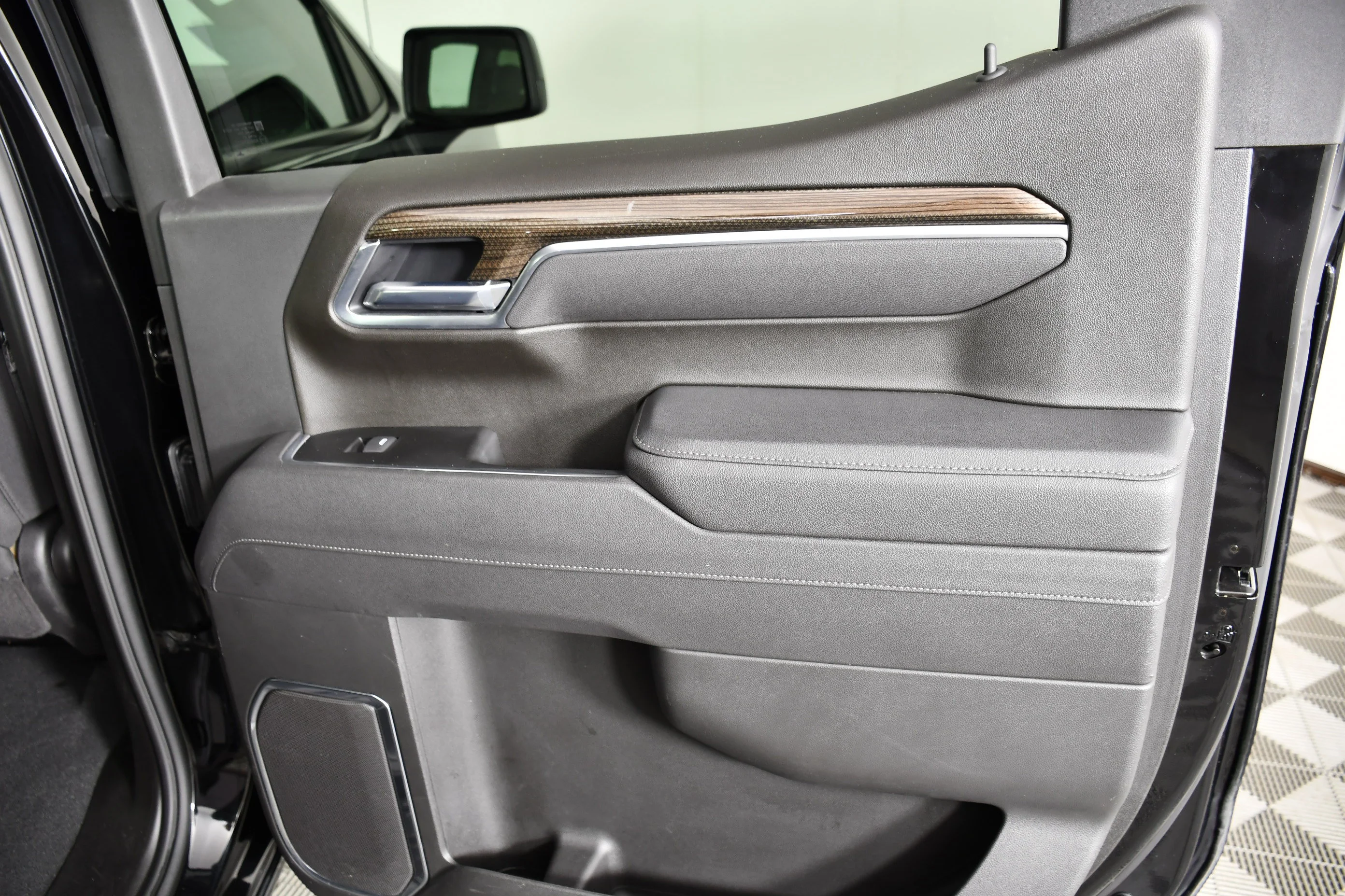 Used 2026 Black Chevrolet RST image 44
