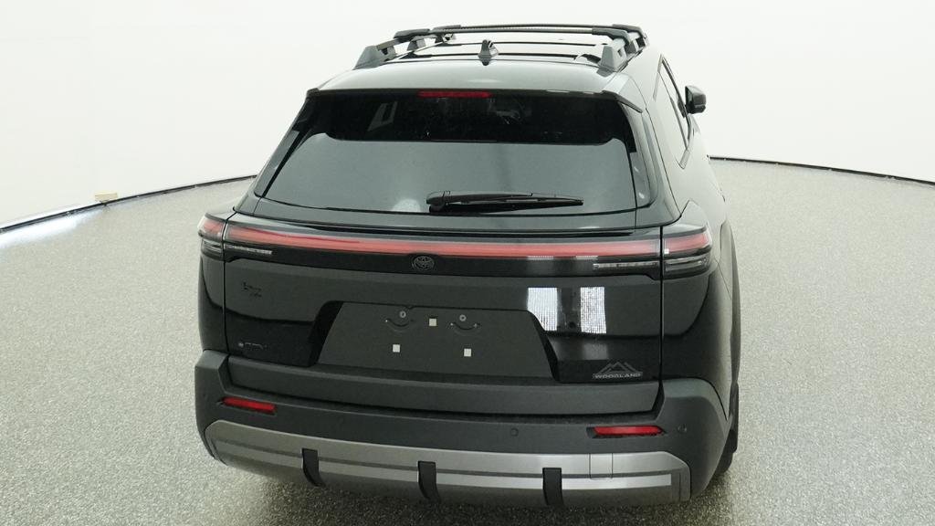 New 2026 Raven Toyota bZ Woodland image 59
