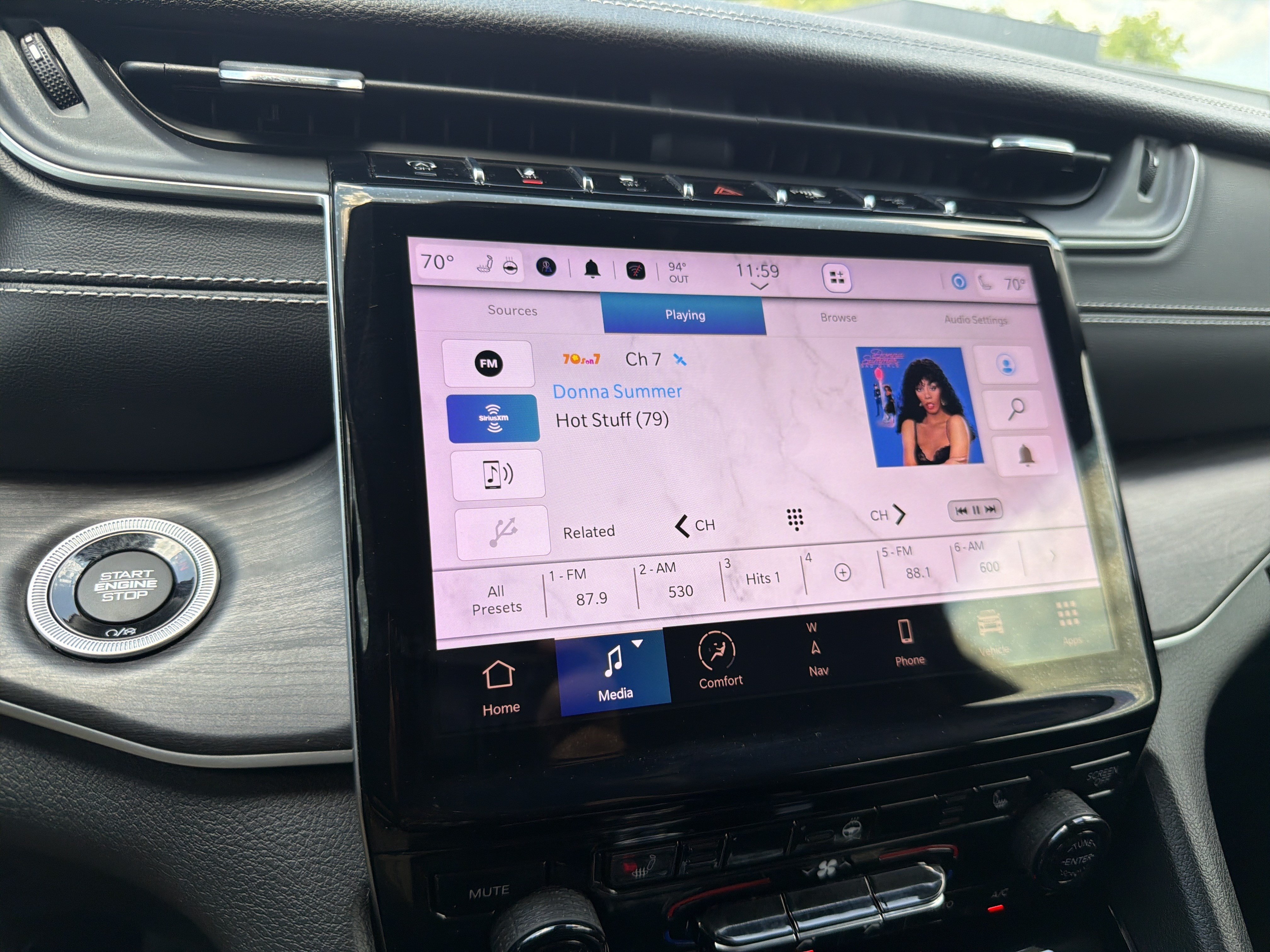 2023 Jeep Grand Cherokee Limited - Photo 24