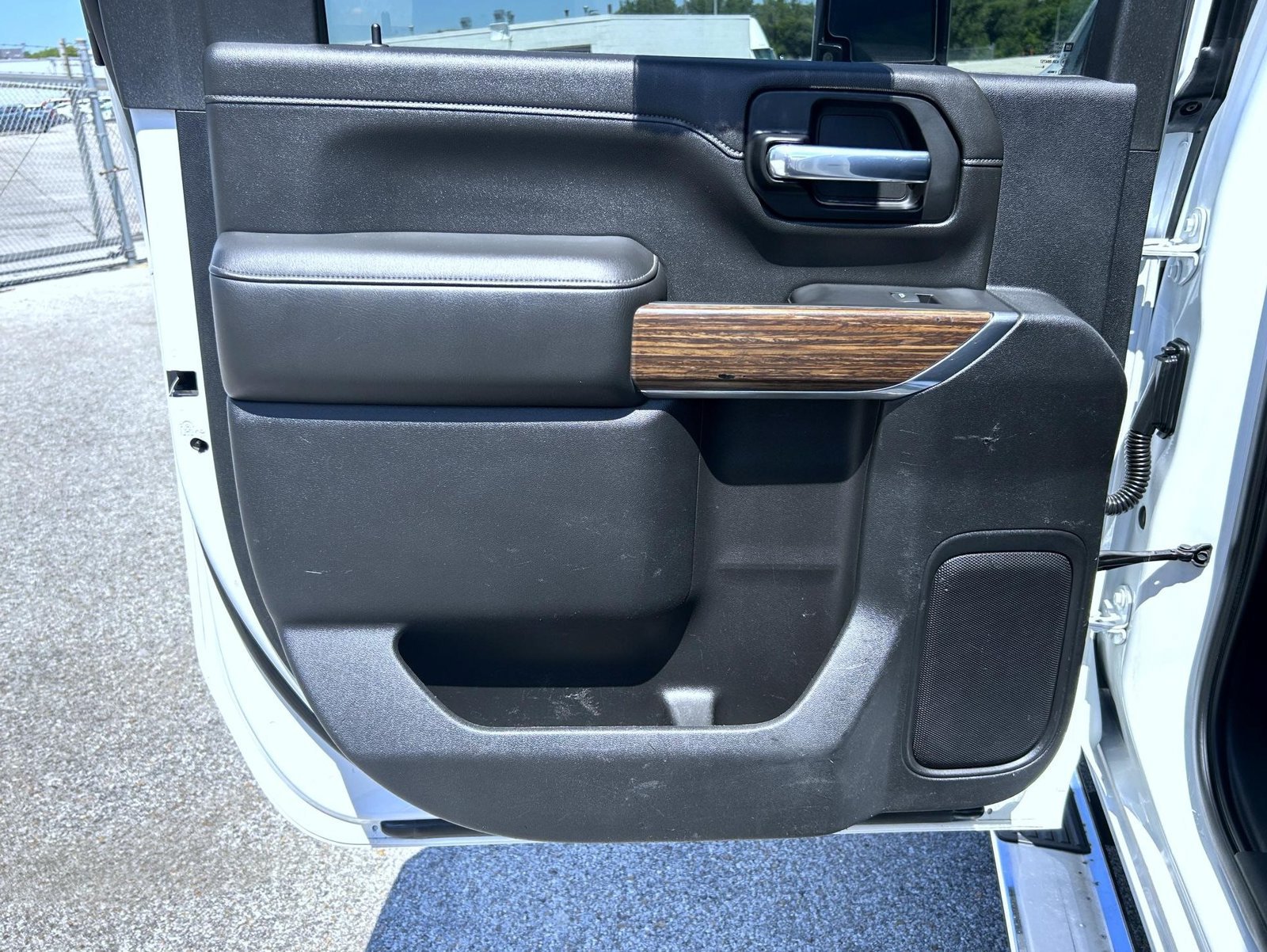 2021 Chevrolet Silverado 2500HD High Country - Photo 18